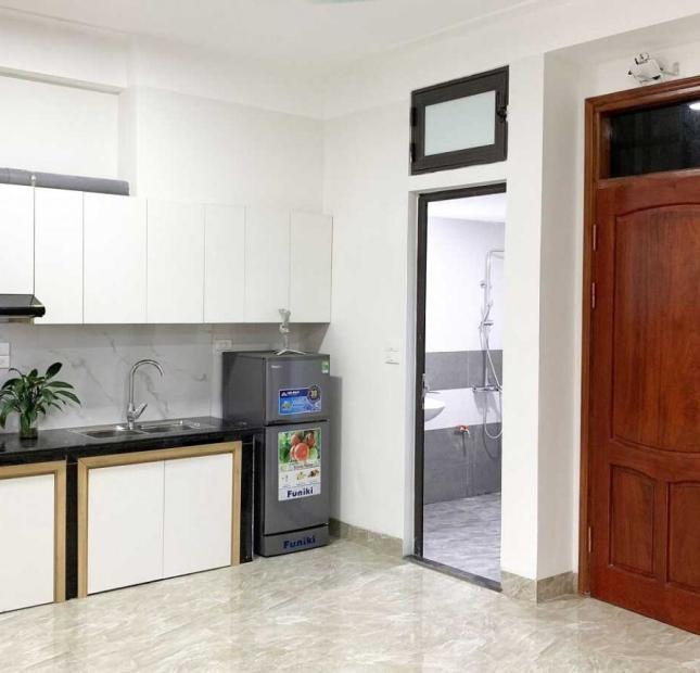 BÁN TÒA CCMN ĐẠI LA-HBT 85M 6T THANG MÁY DÒNG TIỀN 60TR/THÁNG 10.5 TỶ  0899024999								