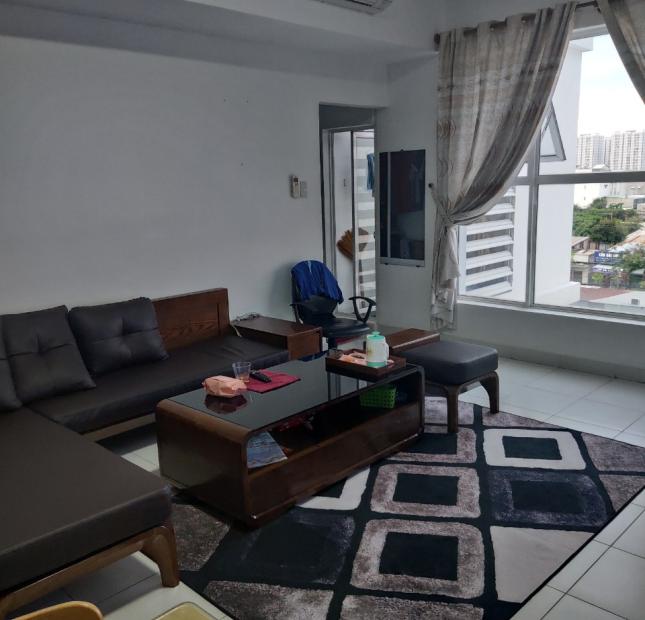 Bán căn hộ chung cư Sài Gòn Mới, Huỳnh Tấn Phát, Nhà Bè,56m. Giá 1,2 tỷ