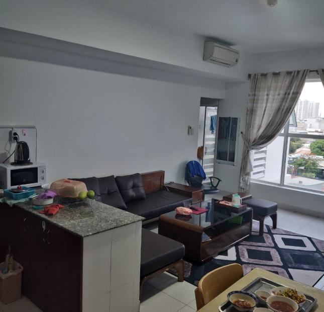 Bán căn hộ chung cư Sài Gòn Mới, Huỳnh Tấn Phát, Nhà Bè,56m. Giá 1,2 tỷ
