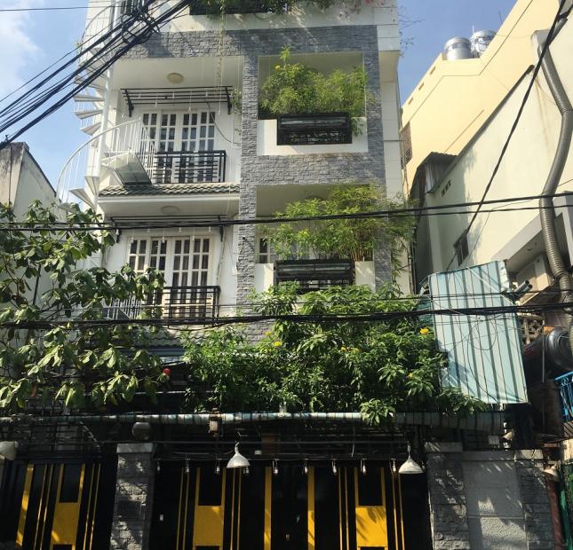 Chủ cần tiếp oxy! Bán gấp nhà mặt tiền Phố Ẩm Thực (lô D đẹp nhất Cư Xá B) chỉ 11,5 tỷ. 4x20m