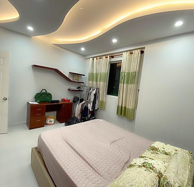 Căn bán căn hộ chung cư Sài Gòn Mới Huỳnh Tấn Phát, NB, DT 80m. Giá 1,55 tỷ