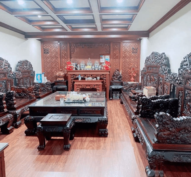 Bán nhà biệt thự, liền kề tại Hoàng Mai,  Hà Nội diện tích 90m2  giá 24.5 Tỷ