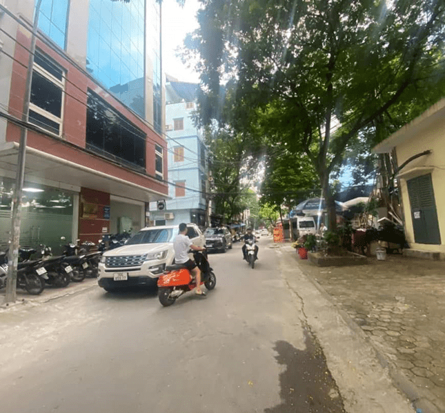 Bán nhà biệt thự, liền kề tại Hoàng Mai,  Hà Nội diện tích 90m2  giá 24.5 Tỷ