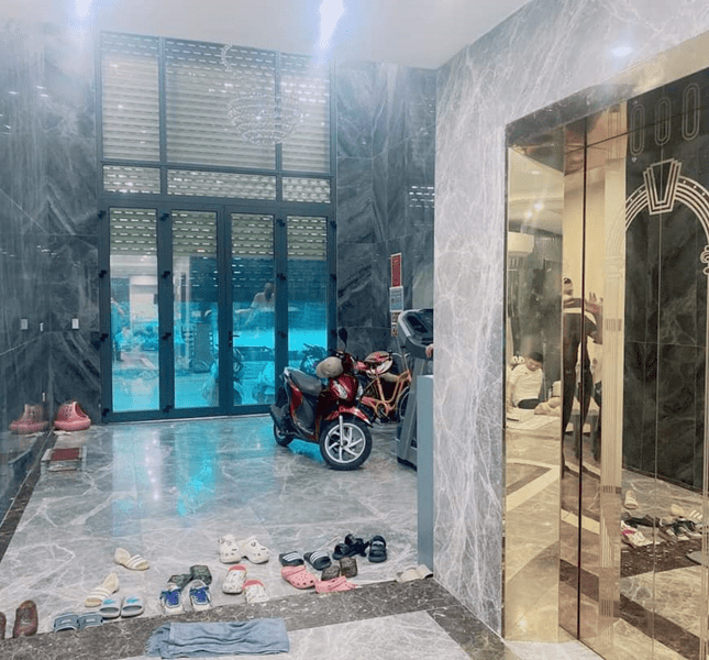 Bán nhà biệt thự, liền kề tại Hoàng Mai,  Hà Nội diện tích 90m2  giá 24.5 Tỷ