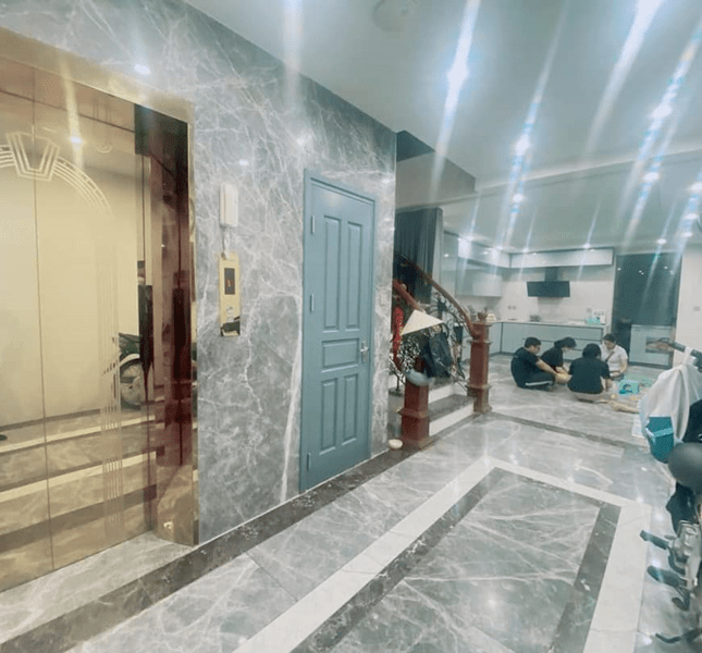 Bán nhà biệt thự, liền kề tại Hoàng Mai,  Hà Nội diện tích 90m2  giá 24.5 Tỷ