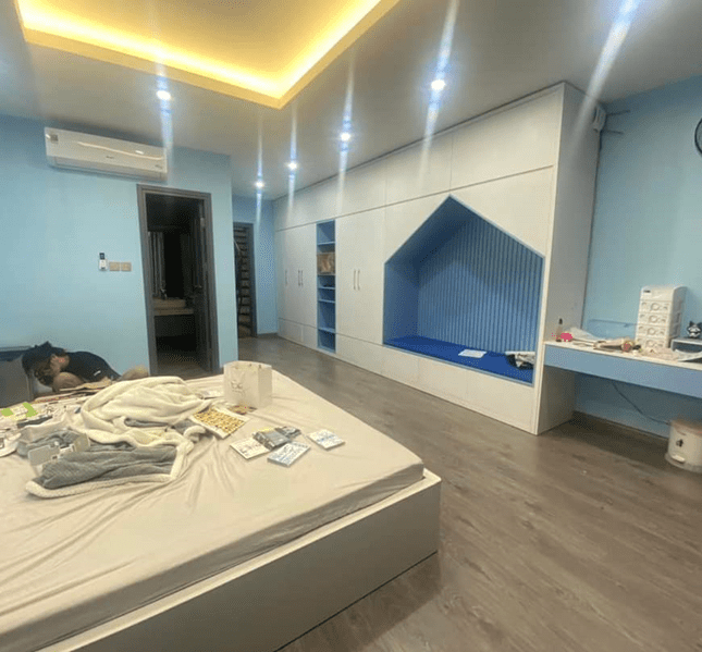Bán nhà biệt thự, liền kề tại Hoàng Mai,  Hà Nội diện tích 90m2  giá 24.5 Tỷ