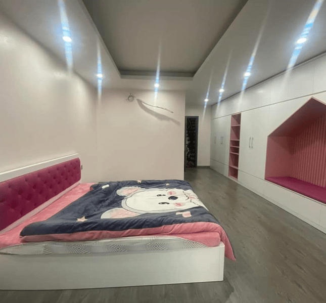 Bán nhà biệt thự, liền kề tại Hoàng Mai,  Hà Nội diện tích 90m2  giá 24.5 Tỷ