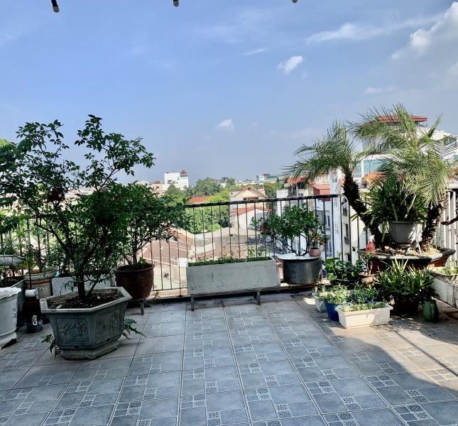 Nhà Đẹp, Lô góc, 5 Tầng, Thang Máy, Mặt Phố 30m, Hàng xóm HC Golden, WellSpring.