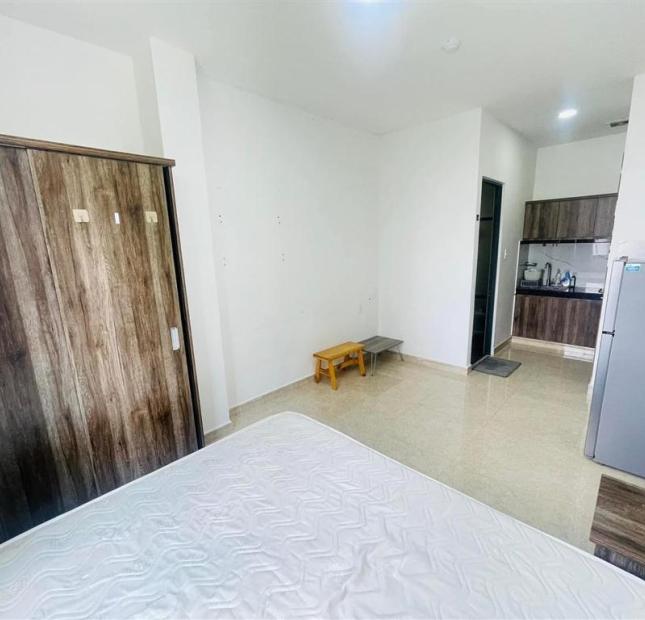 🌈 CHDV Hoàng Hoa thám 25m2 full nội thất