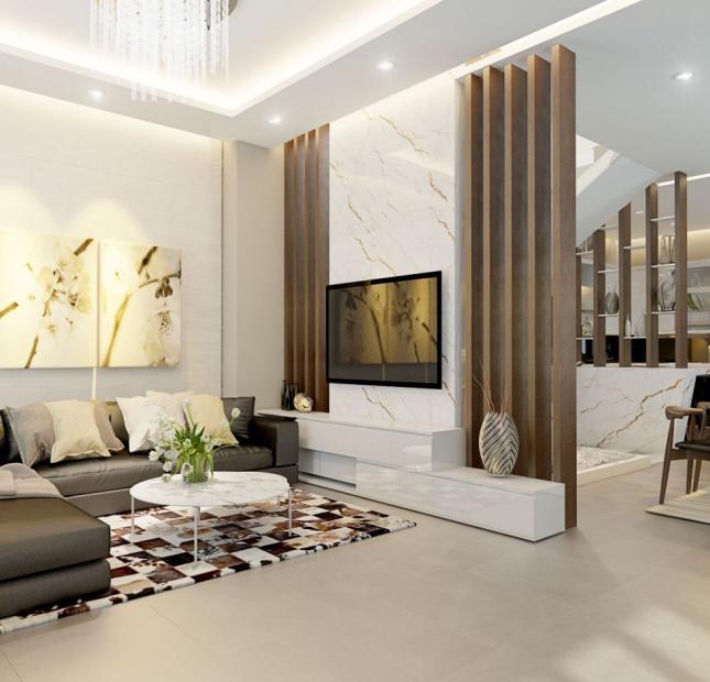 292/ Cho thuê nhà c4 120 m2 tiện làm kho trung tâm phường 7 đường Lê Hồng Phong 