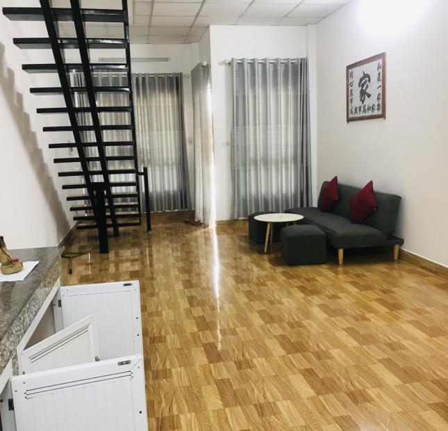 Bán biệt thự song lập hoàn thiện rồi tại Oasis City, Vành Đai 4, Bến Cát, BD