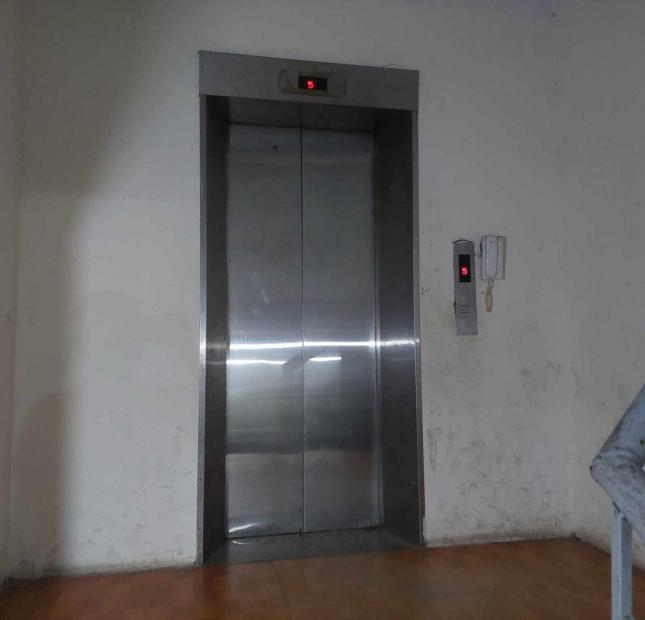 Chung cư MINI GIÁ SIÊU HỢP LÝ - CẦU THANG RỘNG - THANG MÁY XỊN XÒ - Ô TÔ ĐỖ CỔNG