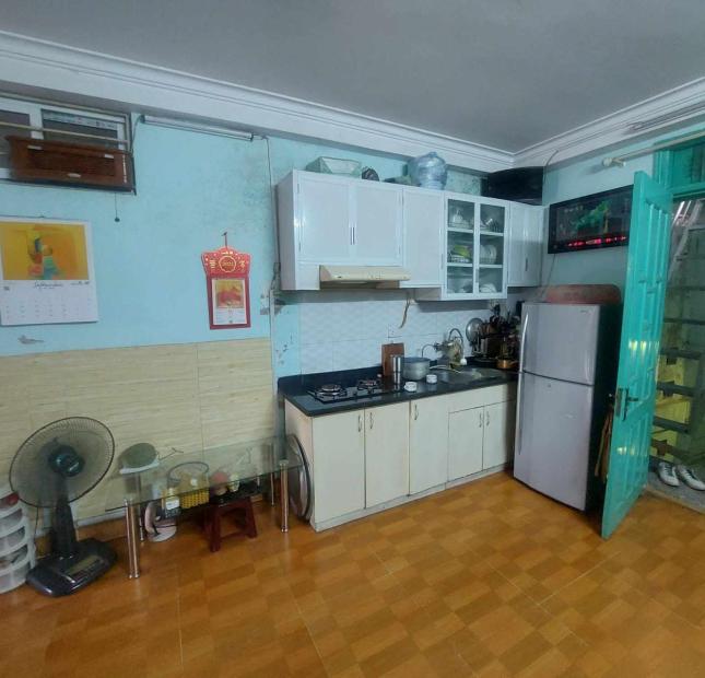 Chung cư MINI GIÁ SIÊU HỢP LÝ - CẦU THANG RỘNG - THANG MÁY XỊN XÒ - Ô TÔ ĐỖ CỔNG