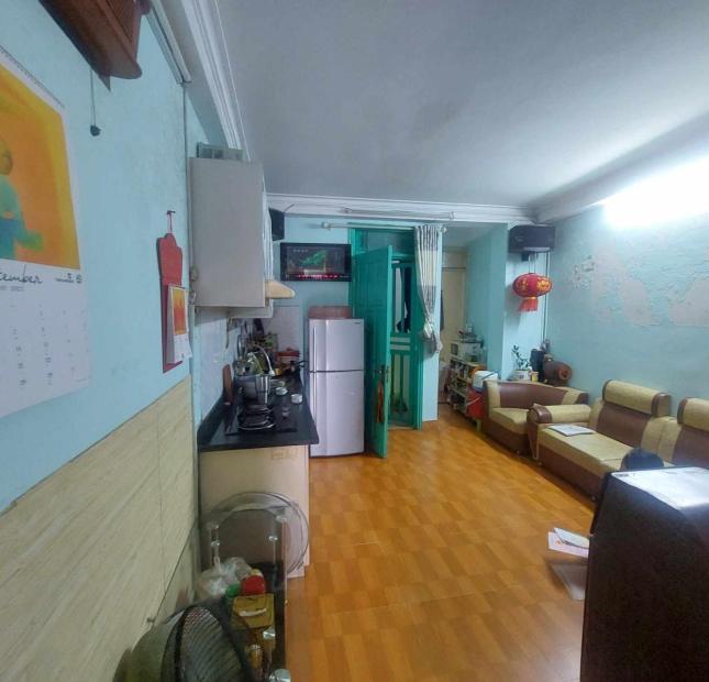 Chung cư MINI GIÁ SIÊU HỢP LÝ - CẦU THANG RỘNG - THANG MÁY XỊN XÒ - Ô TÔ ĐỖ CỔNG