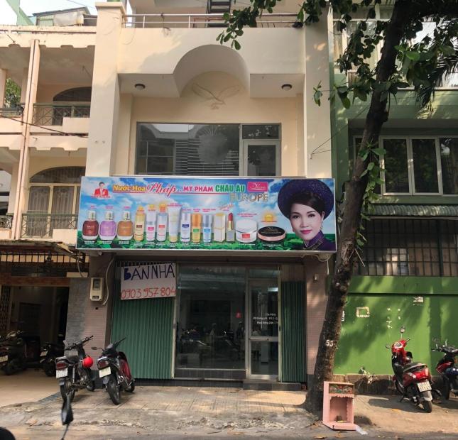 Đất vuông vức siêu đẹp - Hẻm xe hơi Tô Hiến Thành - 4 X 17m - giá chỉ 10,4 tỷ TL