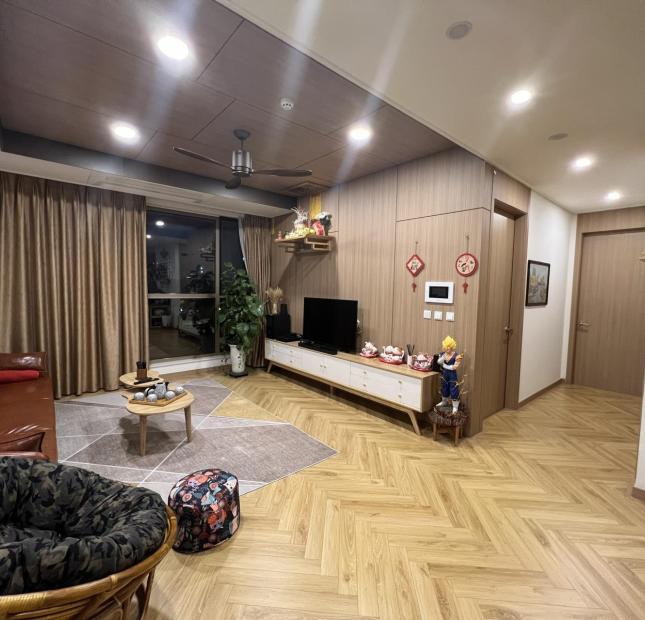 Bán căn hộ chung cư cao cấp StarLake KĐT Tây Hồ Tây 114m 2PN full nội thất cao cấp. LH: 0961127399