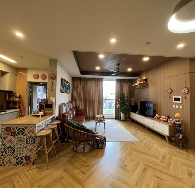 Bán căn hộ chung cư cao cấp StarLake KĐT Tây Hồ Tây 114m 2PN full nội thất cao cấp. LH: 0961127399