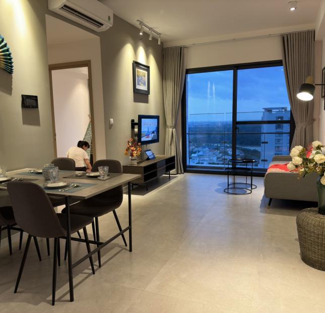 Cho thuê căn hộ cao cấp Antonia 81m2, 2pn,2wc Full nội thất, giá 23tr