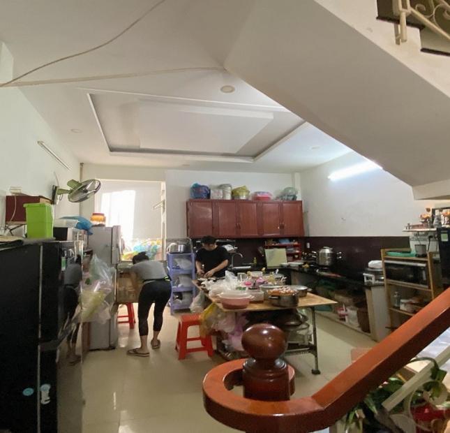 BÁN GẤP NHÀ 4 TẦNG 5 PN KHU PHÂN LÔ TẠI ĐƯỜNG 48, HBC, THỦ ĐỨC_ 70 m2 (4,2 x 15)_SHR