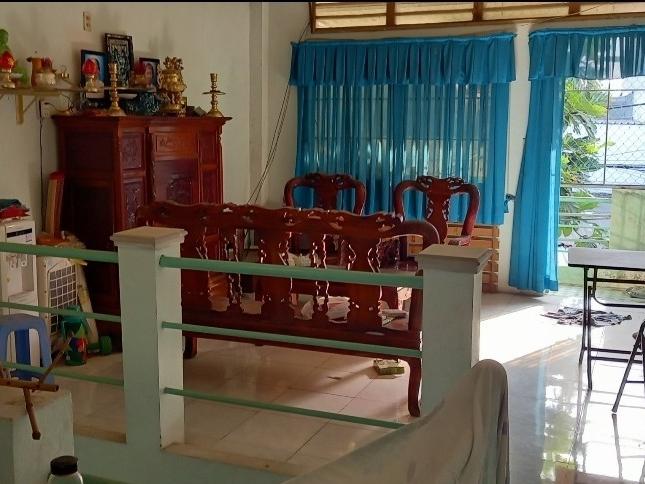 Nhà 2 tầng, 62m, Hiệp Bình Phước, Thủ Đức, giảm từ 4,8 tỷ xuống 3,5 tỷ.