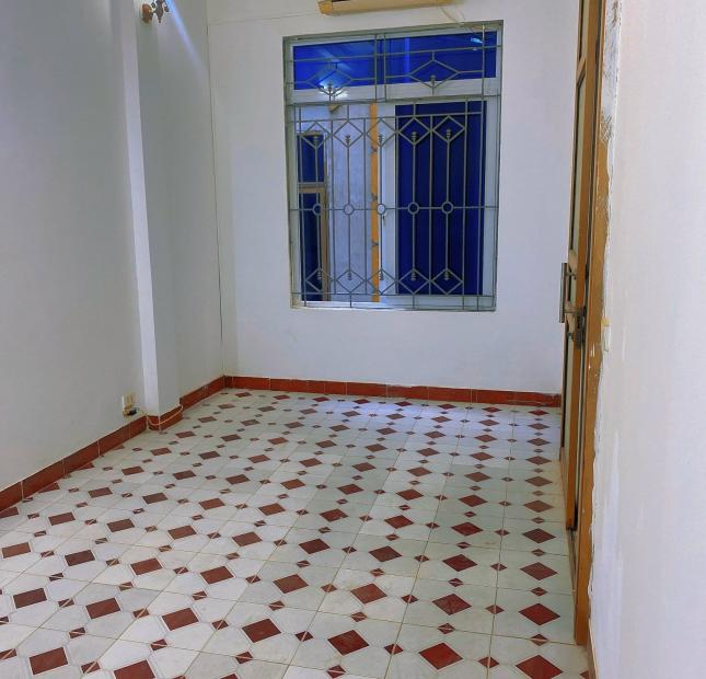  TRUNG TÂM HAI BÀ TRƯNG - MT RỘNG 4.48M - NGÕ RỘNG TRÊN 3M - Ở SƯỚNG, KINH DOANH ONLINE, VĂN PHÒNG