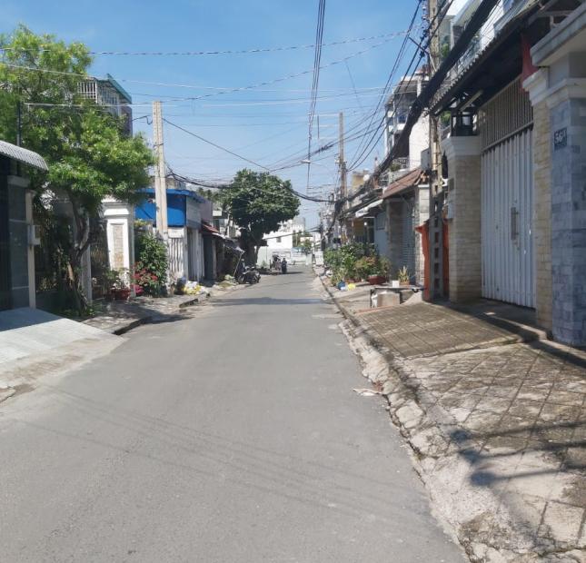 #PMH007 - BÁN NHÀ 2 TẦNG - 45M² ( 4.1 x 11m) - CHỈ CÒN 3.8 TỶ - ĐƯỜNG SỐ 7 HIỆP BÌNH CHÁNH THỦ ĐỨC