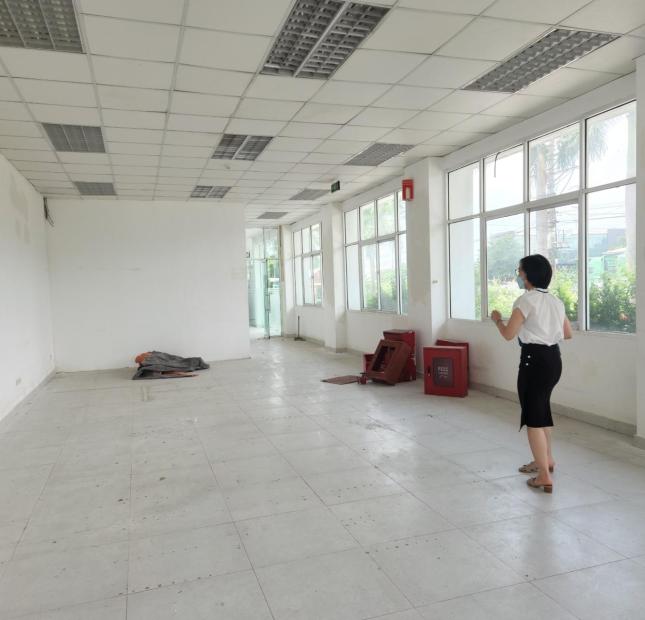 Cho thuê xưởng 3.400m2 có văn phòng tại khu CN Quế Võ – Bắc Ninh