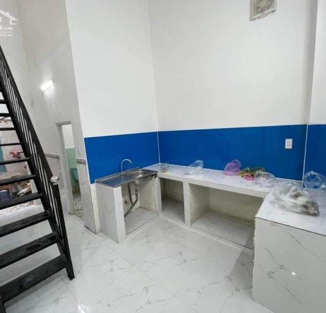 💥 NHÀ HẺM VÕ VĂN NGÂN LINH CHIỂU THỦ ĐỨC 60M² NGANG GẦN 5M GIÁ NHỈNH 2 TỶ(TL)💥 