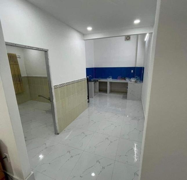 💥 NHÀ HẺM VÕ VĂN NGÂN LINH CHIỂU THỦ ĐỨC 60M² NGANG GẦN 5M GIÁ NHỈNH 2 TỶ(TL)💥 
