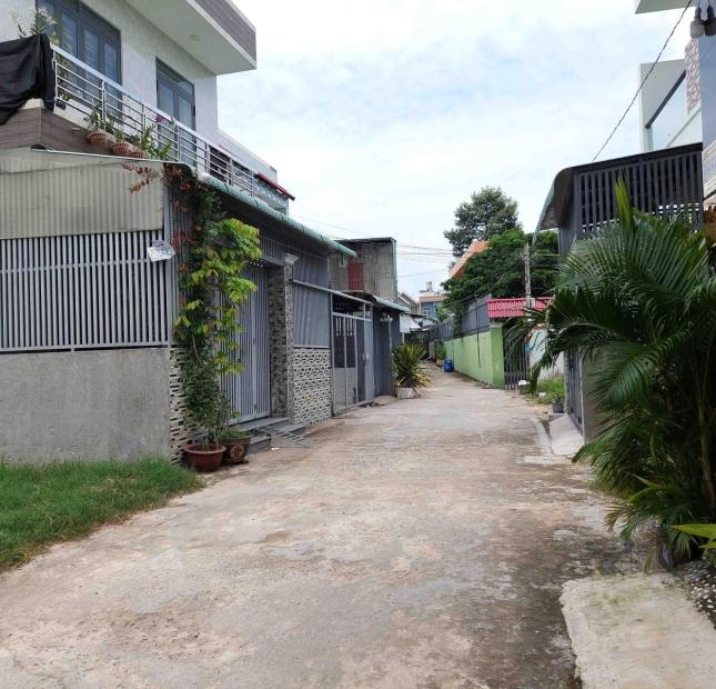 Ngộp Nặng Giảm Sốc 1.8 tỷ Bán Đất Thổ Cư, Linh Xuân, Thủ Đức 242m2_10x24.5m, HXH Chỉ Nhỉnh