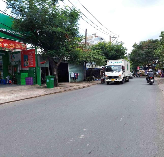Ngộp Bank Bán Đất Thổ Cư, Đường số 11, Linh Xuân, Thủ Đức 242m2_10x24.5m, HXH Chỉ Nhỉnh 30tr.m2,