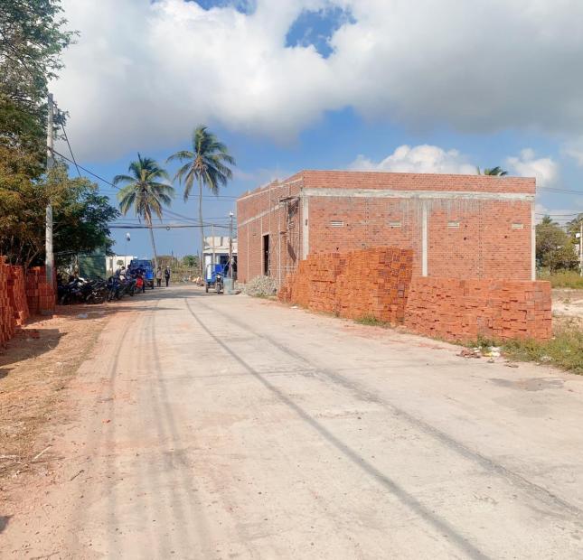 Đón Sóng hạ tầng, sân bay Phan Thiết với siêu phẩm đất biển chỉ với 1,039 tỷ/nền