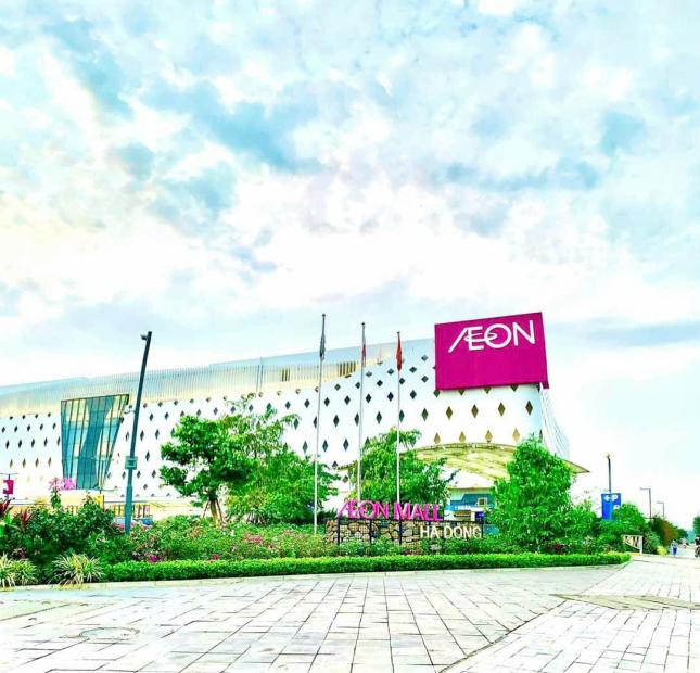 Bán Gấp Bán Gấp 7 Tầng Thang Máy Đối Diện aeon Hà Đông 7 tỷ 5 