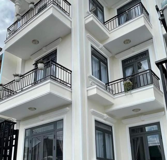 Bán nhà Mê Linh Phường 9 Đà Lạt 100m2 6 tỷ