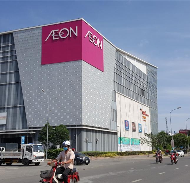 BÁN LỖ LÔ ĐẤT 63M2 HXH TẠI 1/ HỒ HỌC LÃM, AN LẠC  BÌNH TÂN, SỔ RIÊNG, KHU ĐÔNG DÂN.