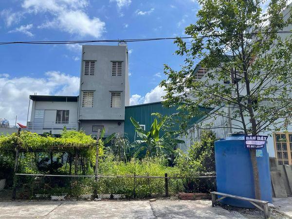 BÁN LÔ A6-6 TĐC BÃI MUỐI,P.CAO THẮNG. DT:67.5M2,MT:5M.H : ĐÔNG BẮC !!!