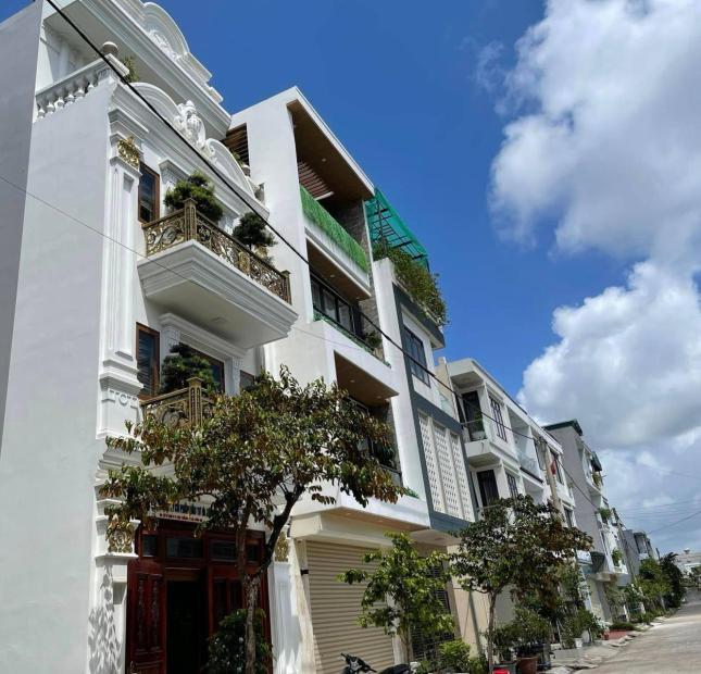 BÁN LÔ A6-6 TĐC BÃI MUỐI,P.CAO THẮNG. DT:67.5M2,MT:5M.H : ĐÔNG BẮC !!!