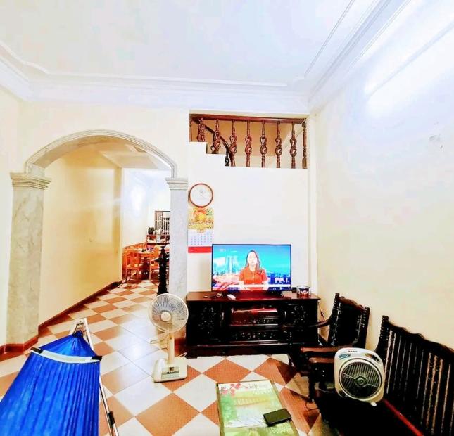 NHÀ 4 TẦNG 60M PHỐ LÊ TRỌNG TẤN THANH XUÂN, Ô TÔ THÔNG HOÀNG VĂN THÁI, PHÂN LÔ QUÂN ĐỘI.