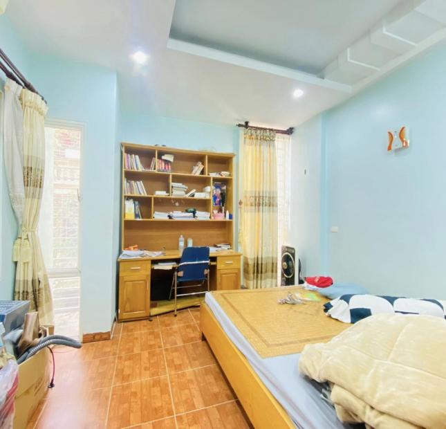 NHÀ 4 TẦNG 60M PHỐ LÊ TRỌNG TẤN THANH XUÂN, Ô TÔ THÔNG HOÀNG VĂN THÁI, PHÂN LÔ QUÂN ĐỘI.