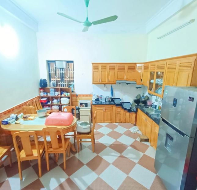 NHÀ 4 TẦNG 60M PHỐ LÊ TRỌNG TẤN THANH XUÂN, Ô TÔ THÔNG HOÀNG VĂN THÁI, PHÂN LÔ QUÂN ĐỘI.
