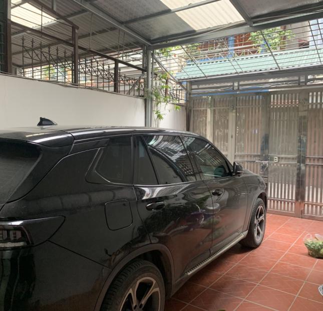 Chính chủ cần bán gấp căn nhà ngõ 156 Lê Trọng Tấn, Phường Khương Mai, Quận Thanh Xuân, Hà Nội.