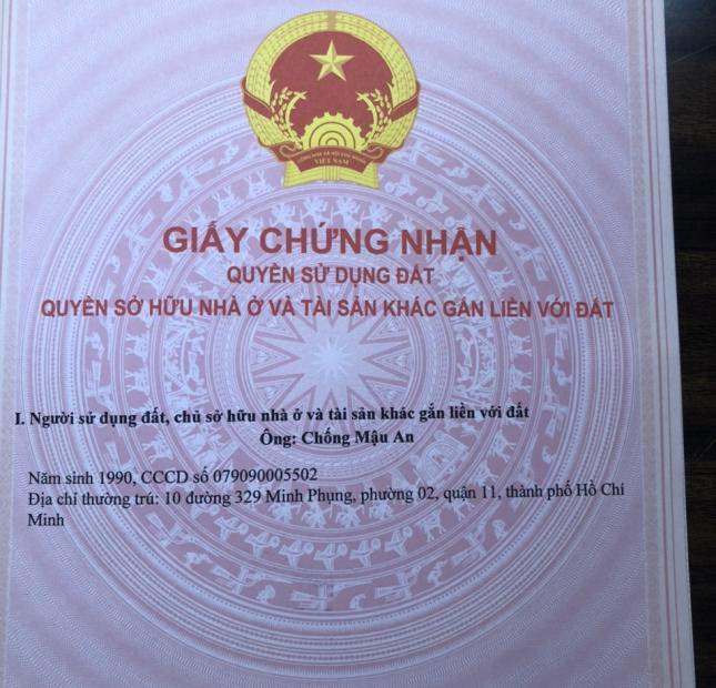 Bán đất Phường Xuân Tân .Long Khánh Đồng Nai