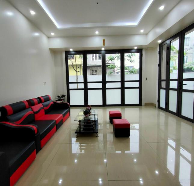 Cho thuê căn Shop house có đồ khu Hoàng Huy , An Đồng , An Dương , Hải Phòng 