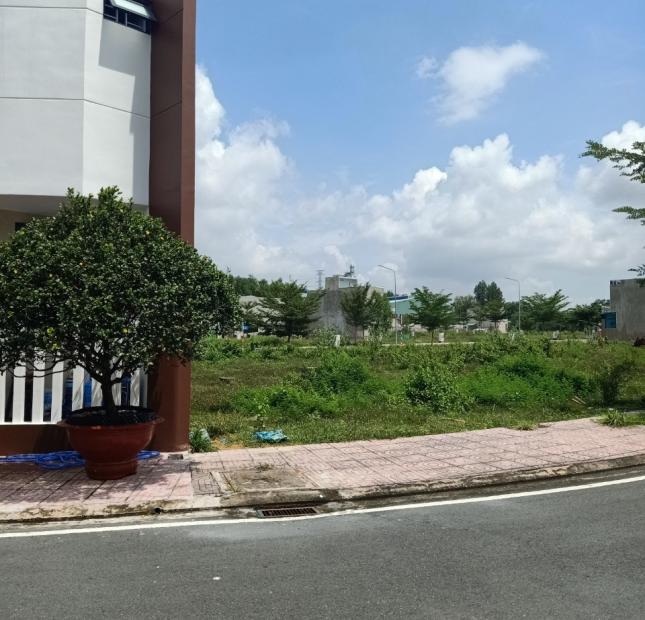 Bán đất tại Xã Tân Định, Bến Cát, Bình Dương diện tích 73.9m2 giá 1,25 tỷ