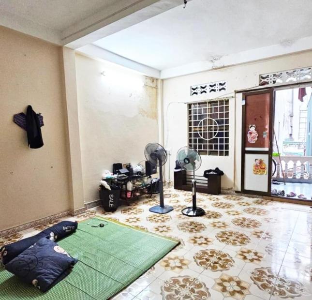 50tr/m2 đất quận Hai bà là có thật  