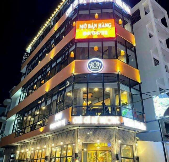 Bán Nhà 2 Mặt Tiền Nguyễn Trãi P2 Q5