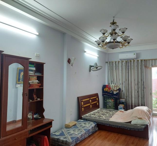 Bán nhà 4 tầng Sài Đồng,Long Biên 54m2 ,oto tránh ,gara nhỉnh 6 tỷ