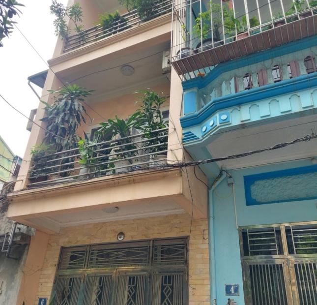 Bán nhà 4 tầng Sài Đồng,Long Biên 54m2 ,oto tránh ,gara nhỉnh 6 tỷ