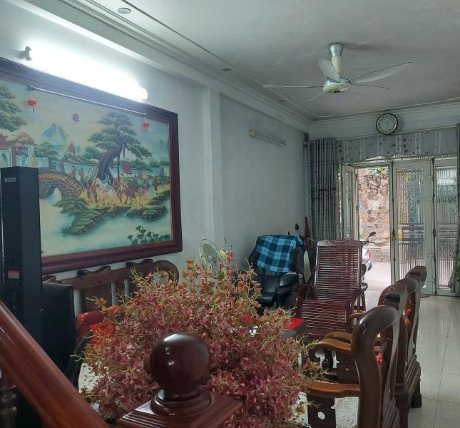 Bán nhà 4 tầng Sài Đồng,Long Biên 54m2 ,oto tránh ,gara nhỉnh 6 tỷ