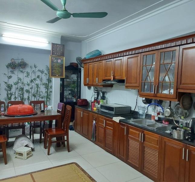 Bán nhà 4 tầng Sài Đồng,Long Biên 54m2 ,oto tránh ,gara nhỉnh 6 tỷ